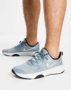 Nike Training Nike City Rep Trainers In Grey For Men 10 Nike Training Nike City Rep Trainers In Grey For Men -Nike Sales Store 201547342 4