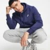 Nike Club Unisex Hoodie In Navy For Men -Nike Sales Store 202326614 1 navy