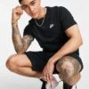 Nike Club T-shirt In Black For Men -Nike Sales Store 202400828 1 black
