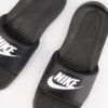 Nike Victori One Sliders In Black For Men Black/white 1 Nike Victori One Sliders In Black For Men Black/white -Nike Sales Store 202494672 1 blackwhite