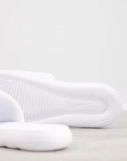 Nike Victori One Sliders In White For Men -Nike Sales Store 202494714 4