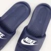 Nike Victori One Sliders In Navy For Men 1 Nike Victori One Sliders In Navy For Men -Nike Sales Store 202494725 1 navy