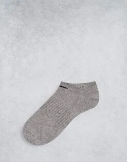 Nike Training Everyday Lightweight 3 Pack No Show Socks In Multi For Unisex -Nike Sales Store 202521842 4