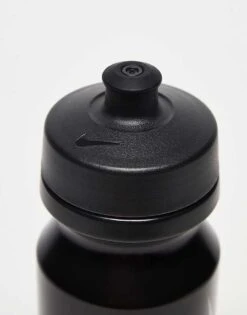 Nike Training Big Mouth 2.0 625ml Water Bottle In Black For Unisex -Nike Sales Store 202578786 4