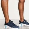 Nike Training Free Metcon 4 Trainers In Blue For Men -Nike Sales Store 202981159 1 blue