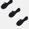 Nike Training Everyday Essential 3 Pack Crew Socks In Multi For Unisex Black -Nike Sales Store 203227669 1 black