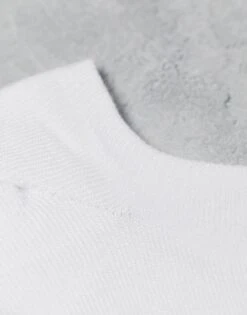 Nike Training Nike Everyday Essential 3 Pack Crew Socks In Multi For Unisex White -Nike Sales Store 203227879 3