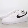Nike Air Force 1 '07 Trainers In White And Black For Men White/black 1 Nike Air Force 1 '07 Trainers In White And Black For Men White/black -Nike Sales Store 203496100 1 whiteblack