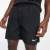 Nike Running Challenger Dri-FIT 7 Inch 2 In 1 Shorts In Black For Men -Nike Sales Store 203631995 1 black