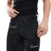 Nike Football Academy Dri-FIT Panelled Shorts In Black For Men 2 Nike Football Academy Dri-FIT Panelled Shorts In Black For Men -Nike Sales Store 203653500 1 black