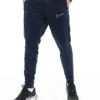 Nike Football Academy Dri-FIT Panelled Joggers In Navy For Men -Nike Sales Store 203653734 1 navy