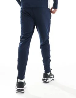 Nike Football Academy Dri-FIT Panelled Joggers In Navy For Men 10 Nike Football Academy Dri-FIT Panelled Joggers In Navy For Men -Nike Sales Store 203653734 3