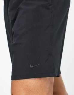 Nike Training Dri-Fit Unlimited 7in Shorts In Dark Grey For Men Black 10 Nike Training Dri-Fit Unlimited 7in Shorts In Dark Grey For Men Black -Nike Sales Store 203654819 4