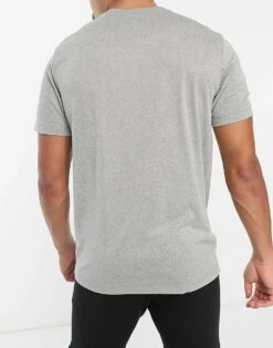 Nike Training Legend Dri-FIT T-shrit In Grey For Men 8 Nike Training Legend Dri-FIT T-shrit In Grey For Men -Nike Sales Store 203655047 2