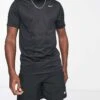 Nike Training Legend Dri-FIT T-shrit In Black For Men -Nike Sales Store 203655255 1 black