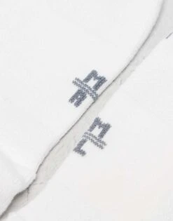 Jordan Flight Quarter 2.0 Socks In White For Men -Nike Sales Store 204082190 3