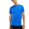Nike Football Academy 23 T-shirt In Blue For Men 2 Nike Football Academy 23 T-shirt In Blue For Men -Nike Sales Store 204128192 1 blue