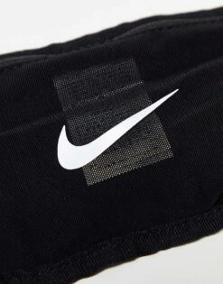 Nike Running Flex Stride Bum Bag With 12oz Water Bottle In Black For Unisex -Nike Sales Store 204134581 3