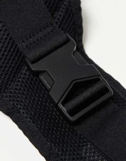 Nike Running Flex Stride Bum Bag With 12oz Water Bottle In Black For Unisex -Nike Sales Store 204134581 4