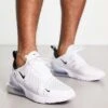 Nike Air Max 270 Men's Trainers In White For Men -Nike Sales Store 204170298 1 white