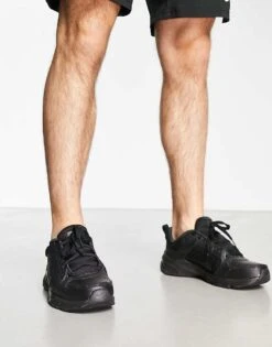 Nike Training Defy All Day Trainers In Black For Men -Nike Sales Store 204186057 3