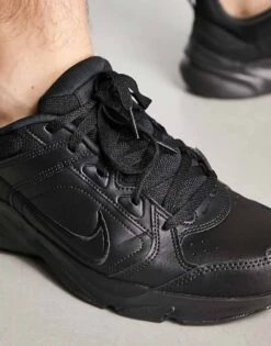 Nike Training Defy All Day Trainers In Black For Men -Nike Sales Store 204186057 4