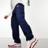Nike Club Woven Cargo Trousers In Navy For Men -Nike Sales Store 204585045 1 navy