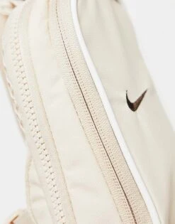 Nike Unisex Sportswear Essentials Cross-body Bag (1L) In Stone For Unisex Brown -Nike Sales Store 204585539 3