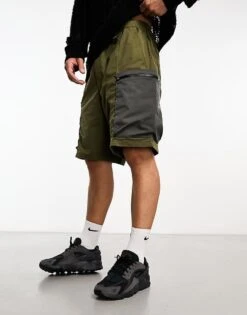 Nike Air Huarache Runner Trainers In Black For Men -Nike Sales Store 204590902 4