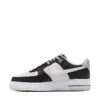 Nike Air Force 1 '07 Trainers In Black And Off White For Men -Nike Sales Store 204898293 1 black