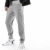 Nike Training Dri-FIT Tapered Joggers In Grey For Men -Nike Sales Store 204899488 1 grey