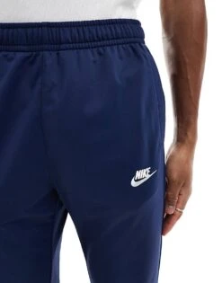 Nike Club Tracksuit In Navy For Men 10 Nike Club Tracksuit In Navy For Men -Nike Sales Store 204903190 4