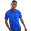 Nike Club Unisex T-shirt In Blue For Men Light Blue -Nike Sales Store 204903344 1 lightblue