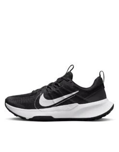 Nike Running Juniper Trail 2 Trainers In Black For Men -Nike Sales Store 204973320 1 black 1