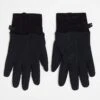 Nike Tech Fleece 2.0 Gloves In Black For Unisex -Nike Sales Store 205119805 1 black