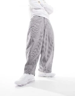 Nike Air Max 97 Trainers In Triple White For Men -Nike Sales Store 205122823 3