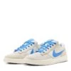 Nike SB Air Force 58 Trainers In White And Blue For Men 1 Nike SB Air Force 58 Trainers In White And Blue For Men -Nike Sales Store 205260776 1 white