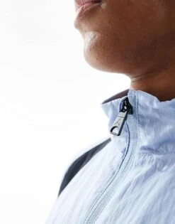 Jordan Track Jacket In Blue For Men Light Blue -Nike Sales Store 205291189 3