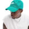 Nike Club Logo Cap In Green For Men Mid Green -Nike Sales Store 205295121 1 midgreen
