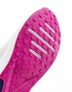 Nike Training Air Zoom 1 Trainers In White And Blue For Men -Nike Sales Store 205297879 4