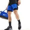 Nike Running Dr-Fit Stride 5inch 2 In 1 Shorts In Royal Blue For Men Mid Blue 1 Nike Running Dr-Fit Stride 5inch 2 In 1 Shorts In Royal Blue For Men Mid Blue -Nike Sales Store 205299996 1 midblue