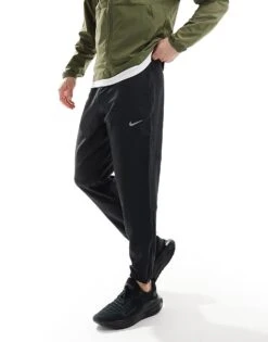Nike Running Challenger Dri-FIT Joggers In Black For Men -Nike Sales Store 205300124 1 black 1