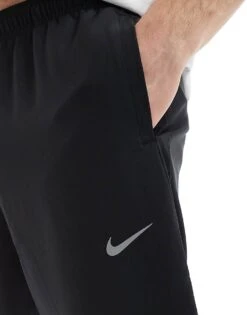 Nike Running Challenger Dri-FIT Joggers In Black For Men -Nike Sales Store 205300124 5