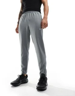 Nike Running Challenger Dri-FIT Joggers In Grey For Men Light Grey -Nike Sales Store 205300146 1 lightgrey 1