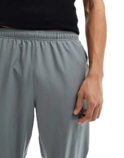 Nike Running Challenger Dri-FIT Joggers In Grey For Men Light Grey -Nike Sales Store 205300146 4