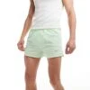 Nike Running Dri-Fit Fast 3inch Short In Lime Green For Men Mid Green -Nike Sales Store 205300598 1 midgreen