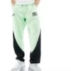 Nike Basketball Starting 5 Woven Trousers In Green For Men Light Green -Nike Sales Store 205601790 1 lightgreen