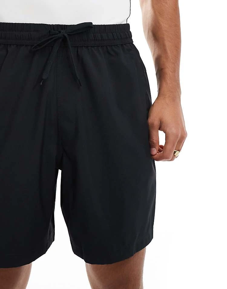 Nike Training Dri-Fit Bodega 7in Form Shorts In Black For Men 4 Nike Training Dri-Fit Bodega 7in Form Shorts In Black For Men - Image 2