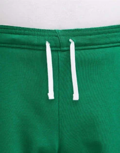 Nike Club Graphic Shorts In Green For Men Mid Green -Nike Sales Store 205608432 3