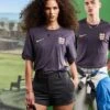 Nike Football Euro 2024 England Stadium Away Jersey In Dark Blue For Unisex Mid Blue -Nike Sales Store 205614391 1 midblue